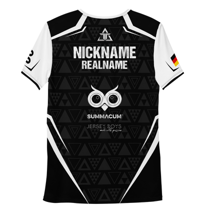 DELTA TEAM - Jersey 2020