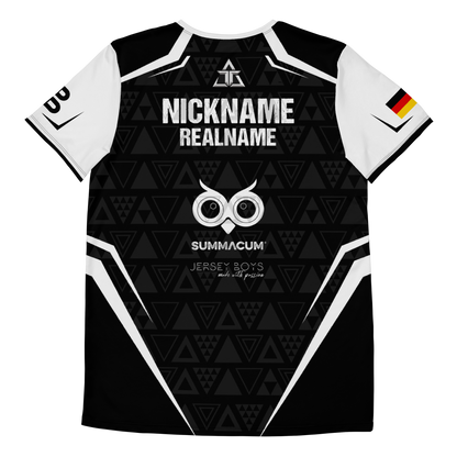 DELTA TEAM - Jersey 2020