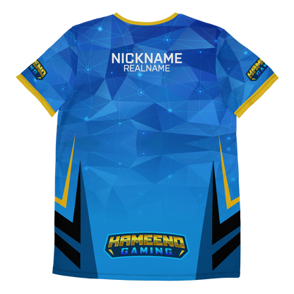 KAMEENO GAMING - Jersey 2023