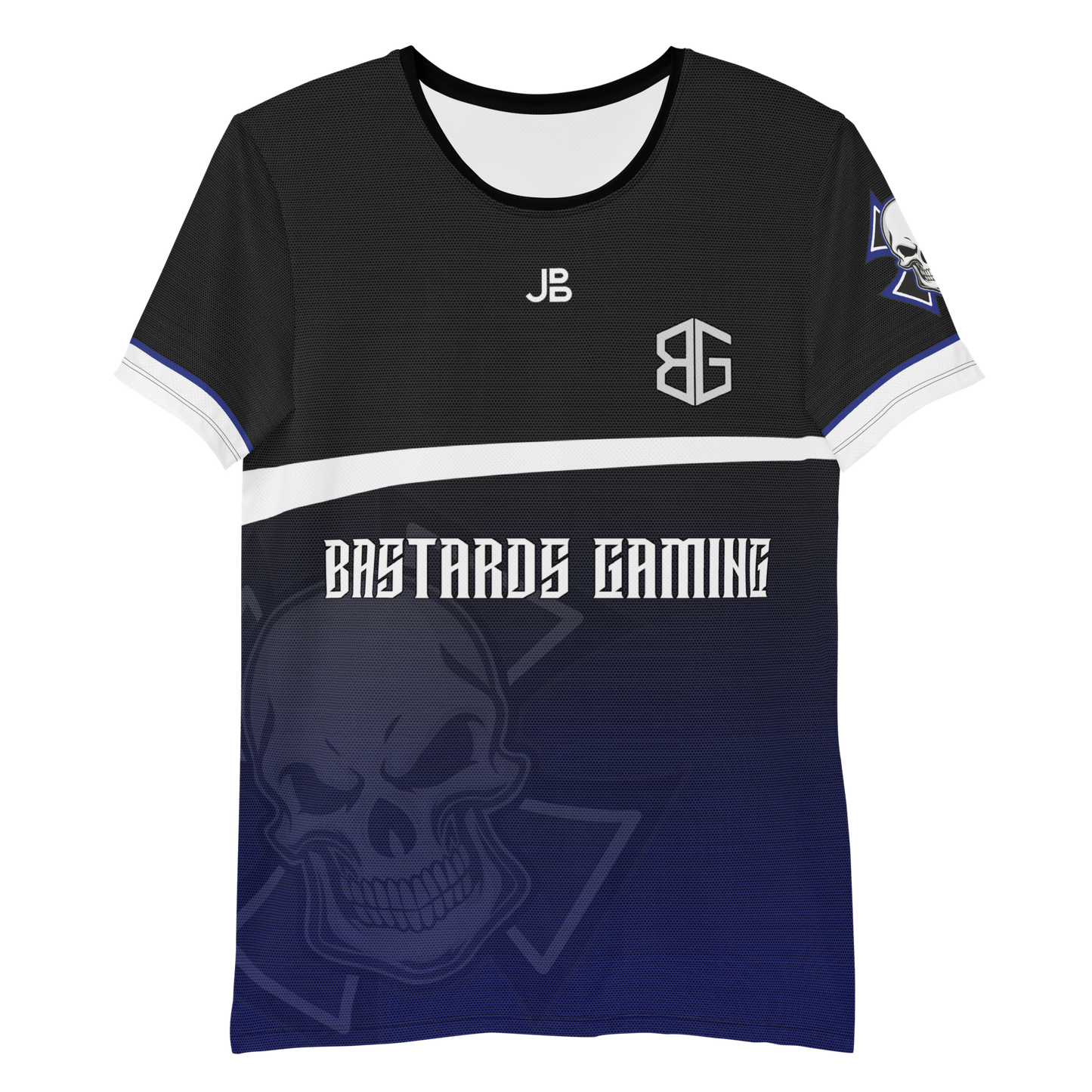 BASTARDS GAMING - Jersey 2020 Blue