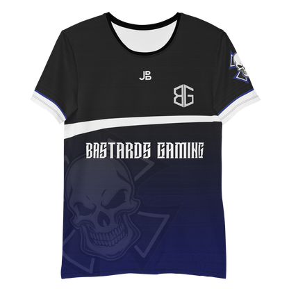 BASTARDS GAMING - Jersey 2020 Blue