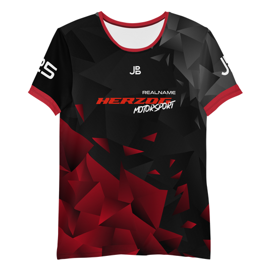 HERZOG MOTORSPORT - Jersey 2022
