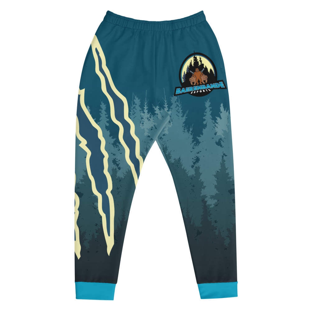BAERENBANDE ESPORTS - Crew Jogger
