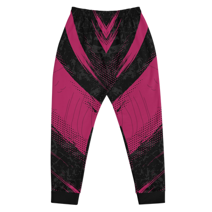 REDZ ESPORTS - Crew Jogger Magenta