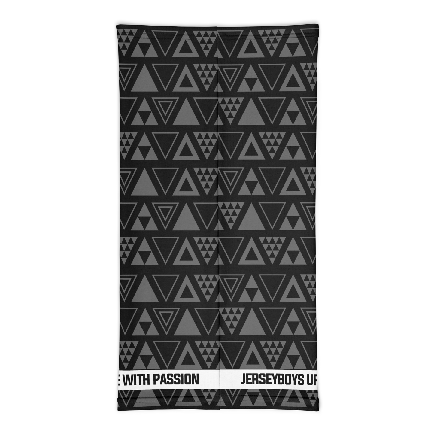 DELTA TEAM - Face Shield