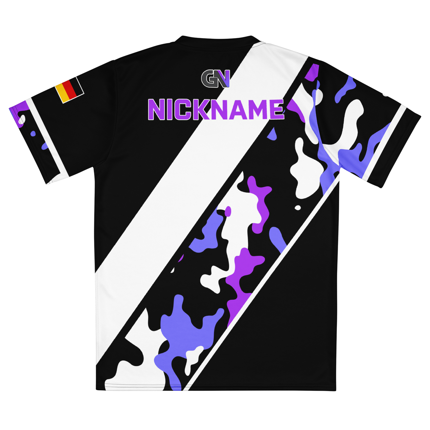 GONEXT - Jersey 2022