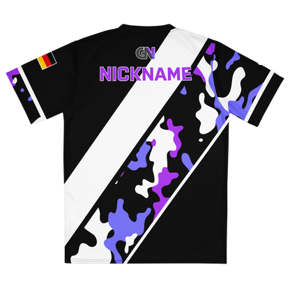GONEXT - Jersey 2022