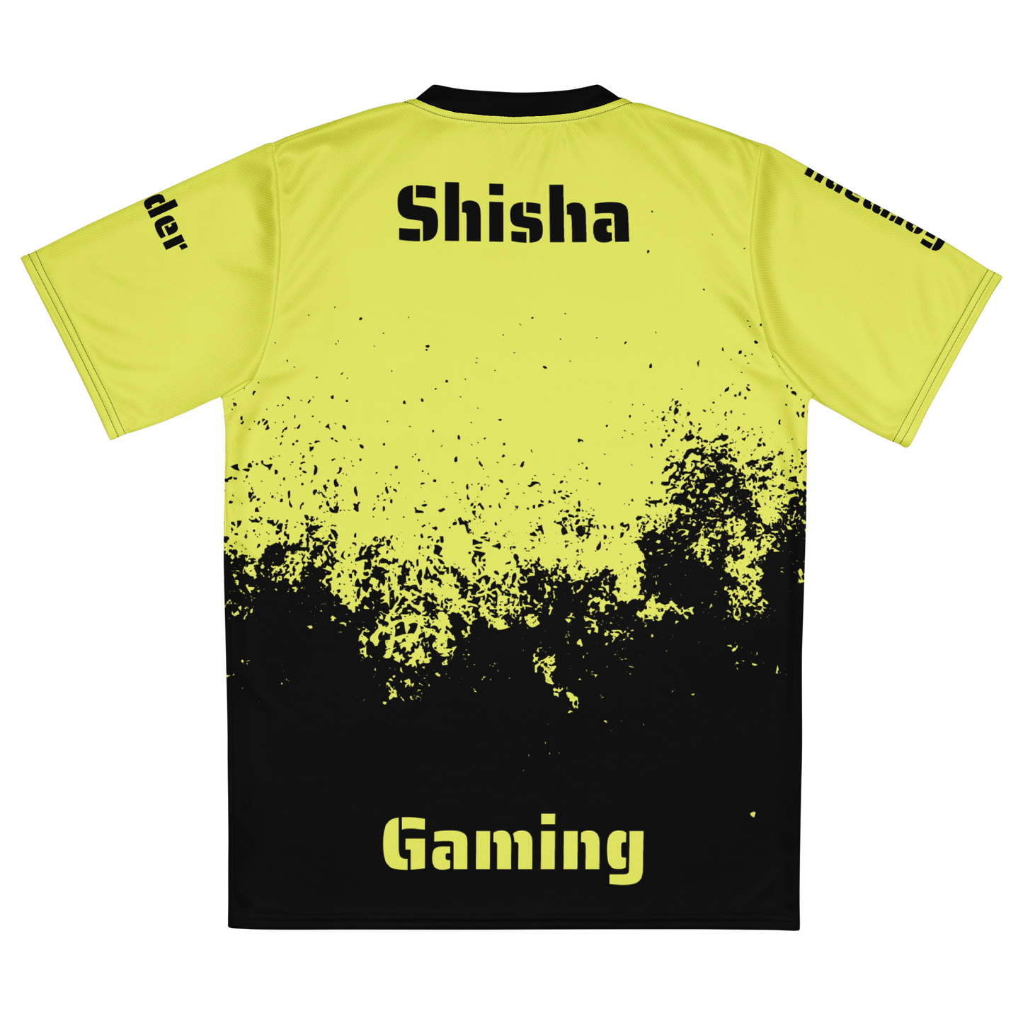 SHISHA GAMING - Jersey 2022