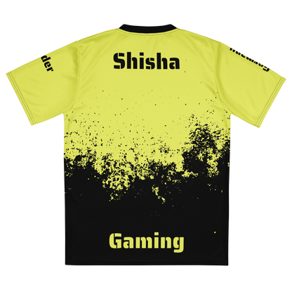 SHISHA GAMING - Jersey 2022