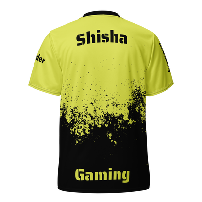 SHISHA GAMING - Jersey 2022