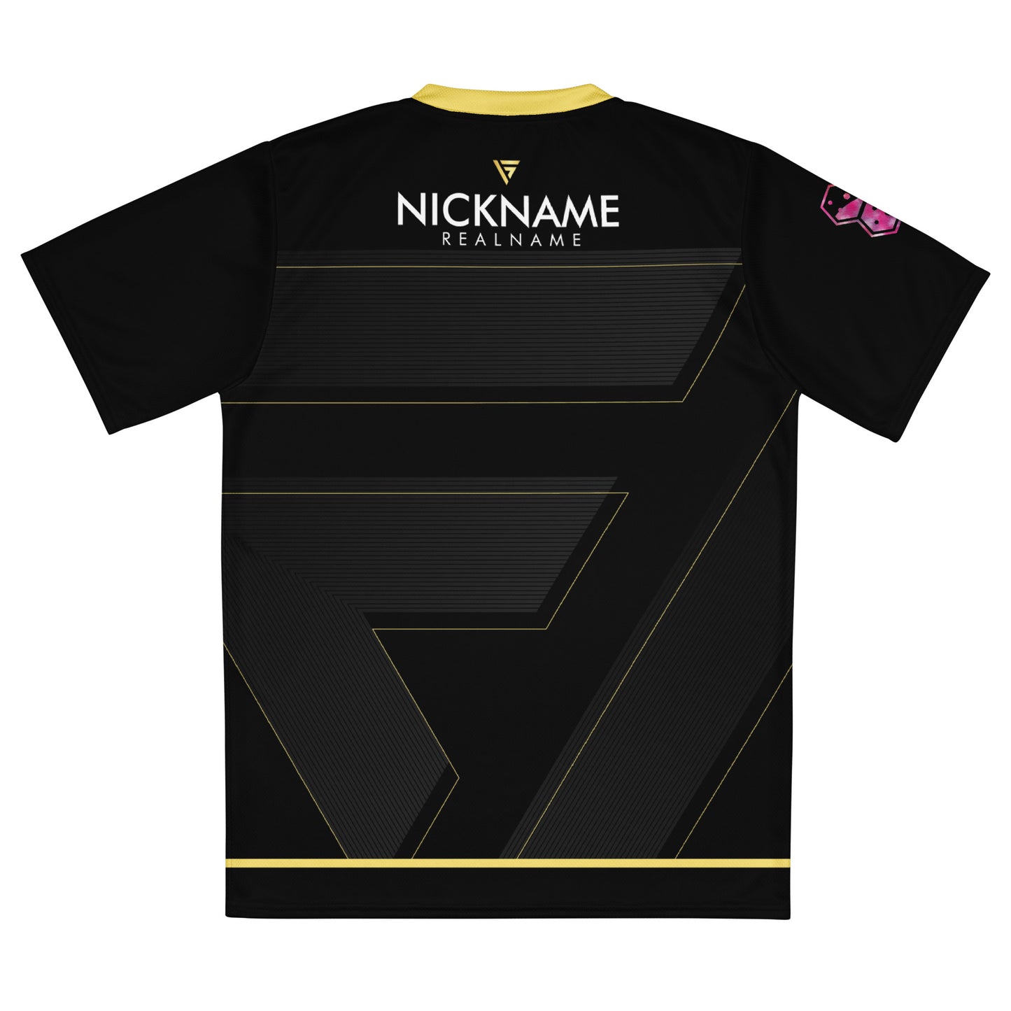 VISDIVINA - Jersey 2022