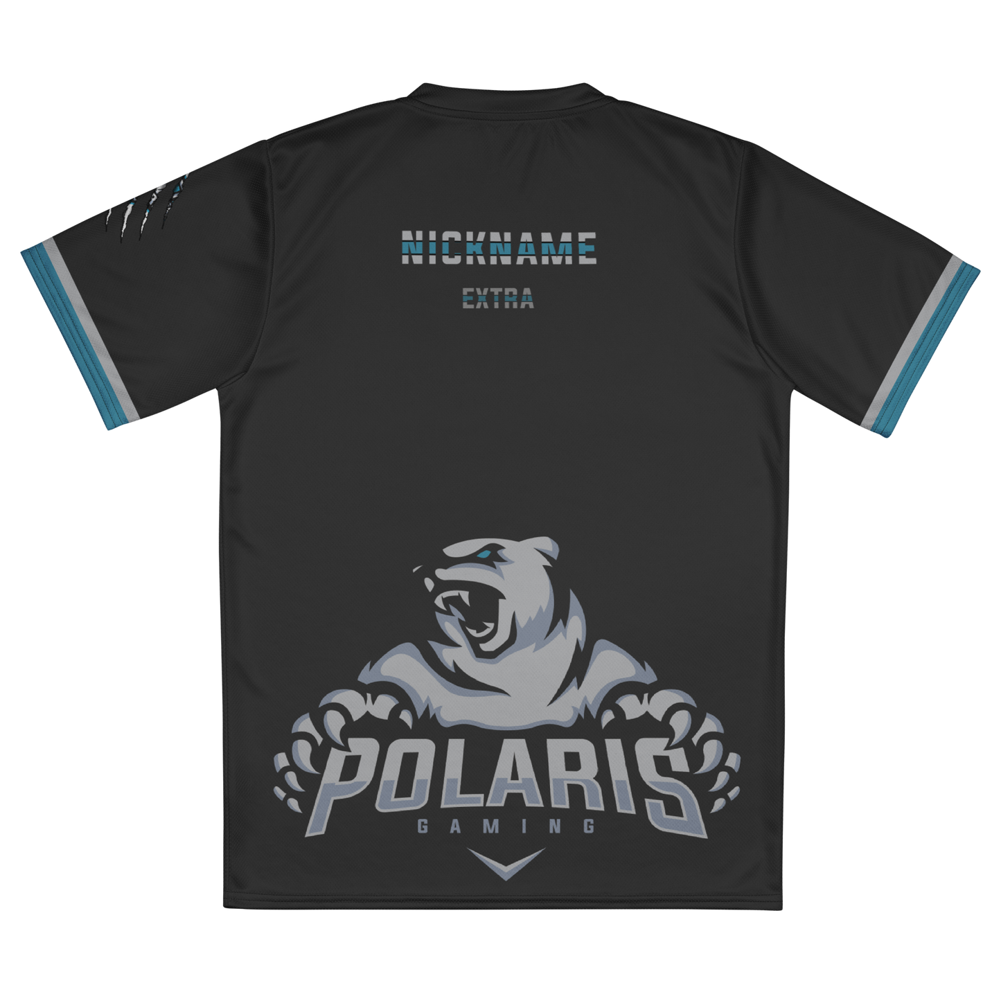 POLARIS GAMING - Jersey 2023