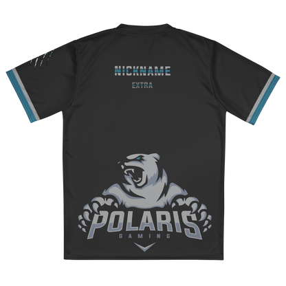 POLARIS GAMING - Jersey 2023