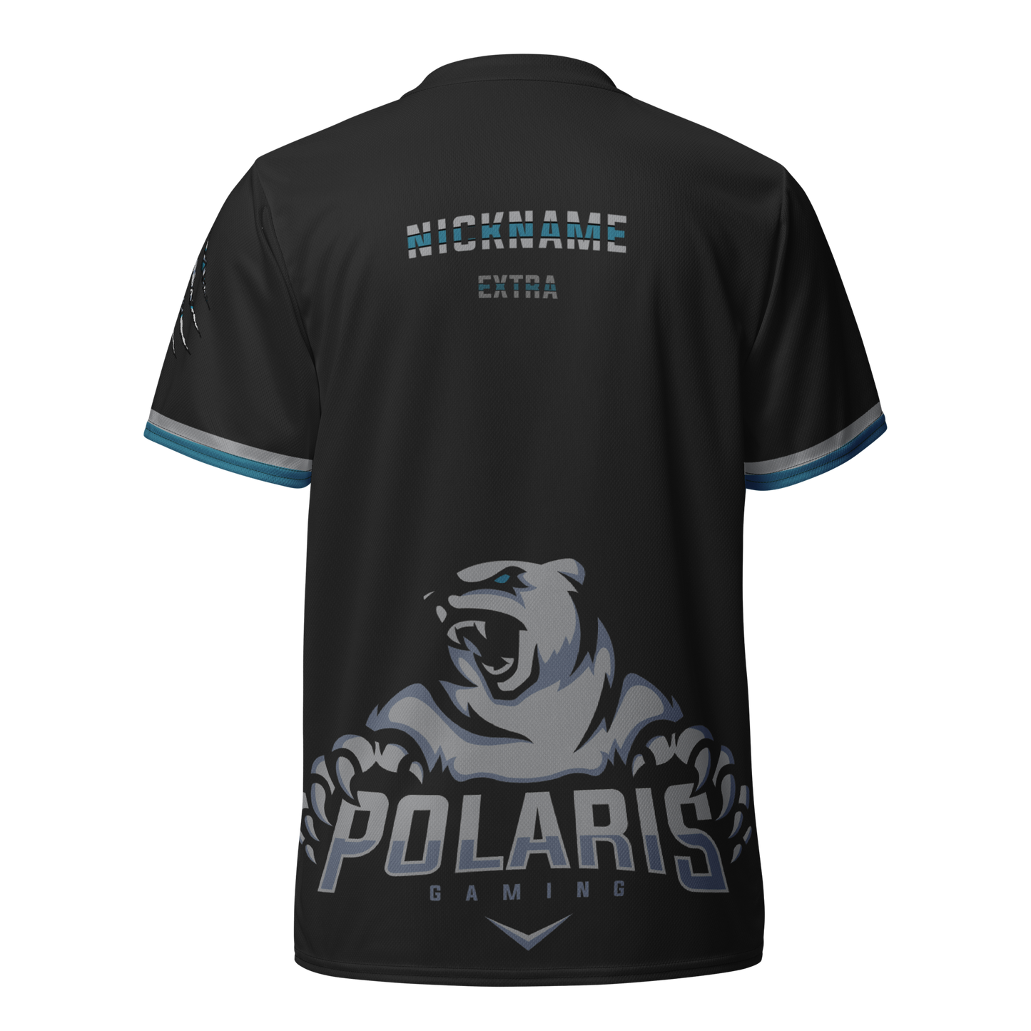 POLARIS GAMING - Jersey 2023