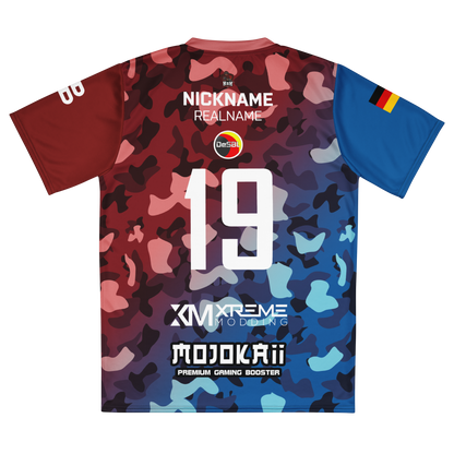 KSK ESPORTS - Jersey 2023