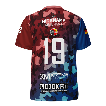 KSK ESPORTS - Jersey 2023