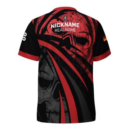 CHAOS ESPORTS - Jersey 2023 - United