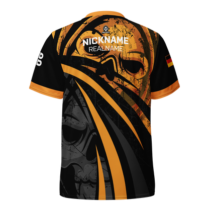 CHAOS ESPORTS - Jersey 2023 - Team Genius