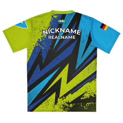 NOOB RACING TEAM - Jersey 2023