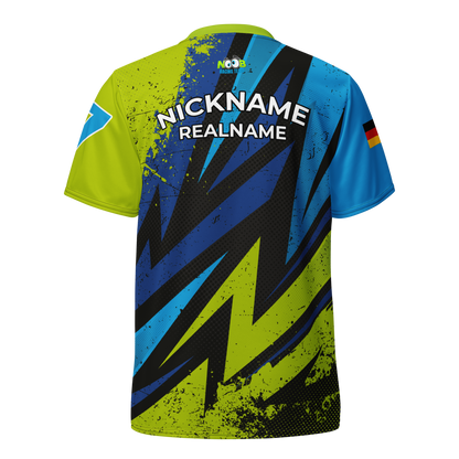 NOOB RACING TEAM - Jersey 2023
