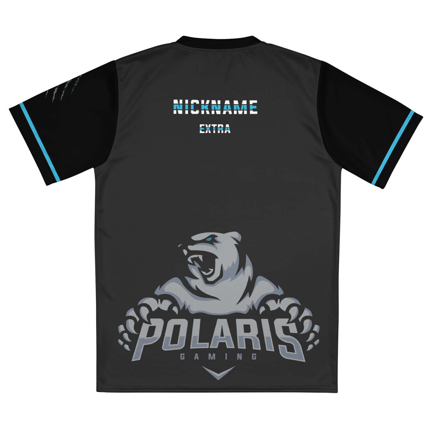 POLARIS GAMING - Jersey 2022