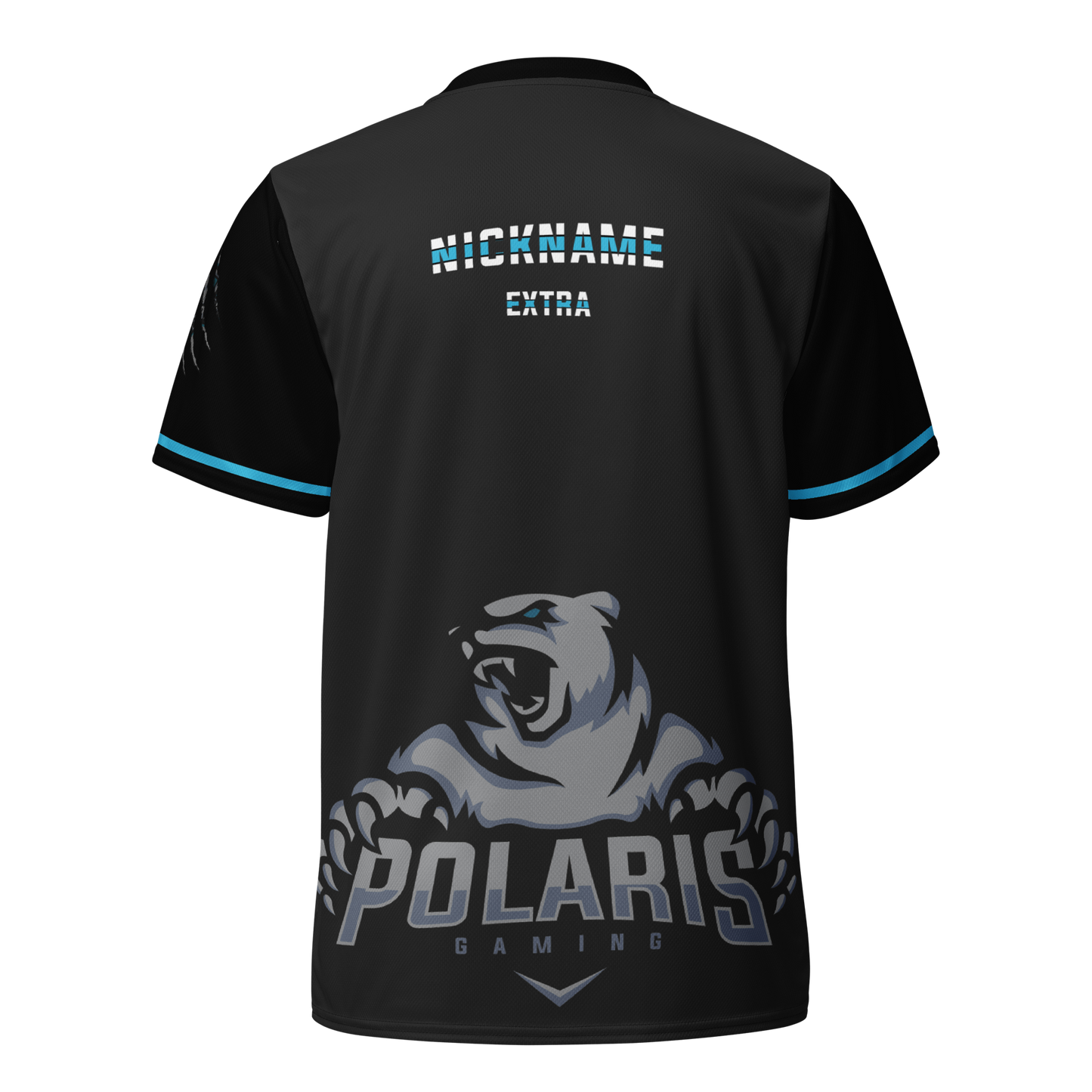 POLARIS GAMING - Jersey 2022