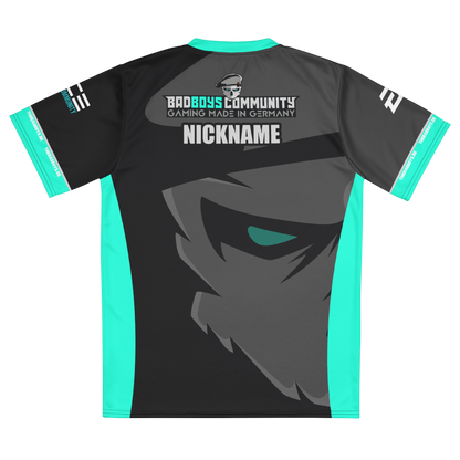 BAD BOYS COMMUNITY - Jersey 2023