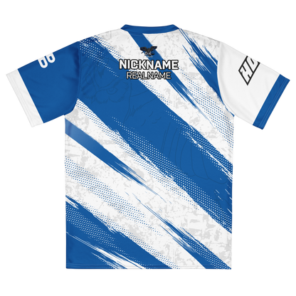 REDZ ESPORTS - Jersey 2023 Blue