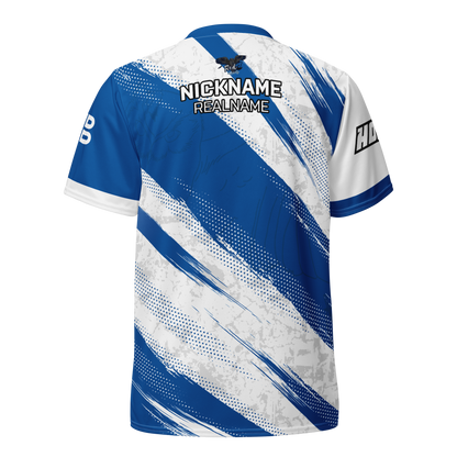 REDZ ESPORTS - Jersey 2023 Blue