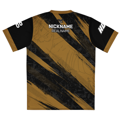 REDZ ESPORTS - Jersey 2023 Brown