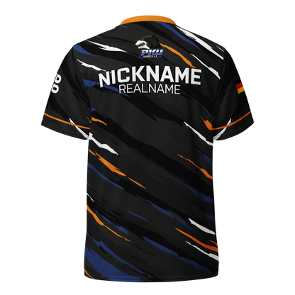 PKU ESPORTS E.V. - Jersey 2023