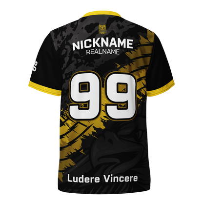 LUDERE VINCERE - Jersey 2023