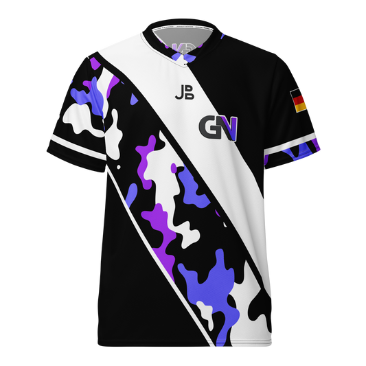 GONEXT - Jersey 2022