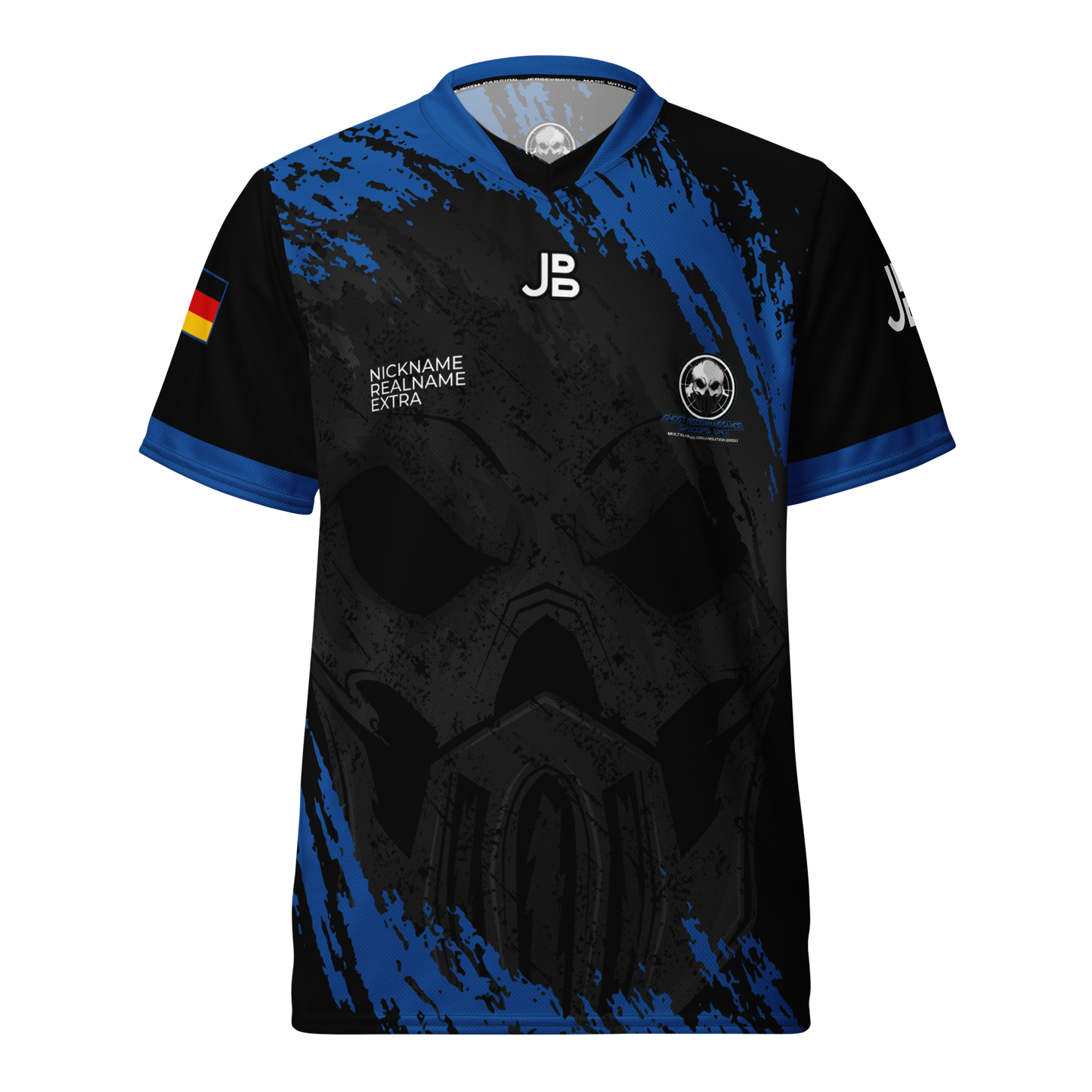 GRSU - Jersey 2022