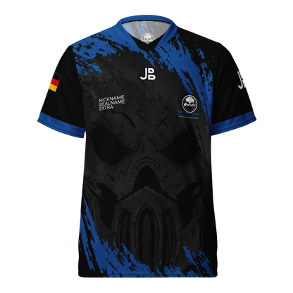 GRSU - Jersey 2022