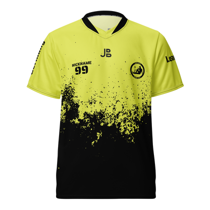 SHISHA GAMING - Jersey 2022