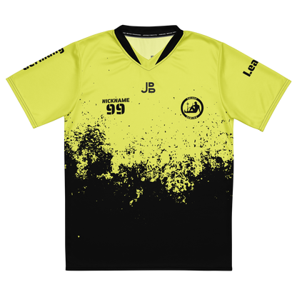 SHISHA GAMING - Jersey 2022