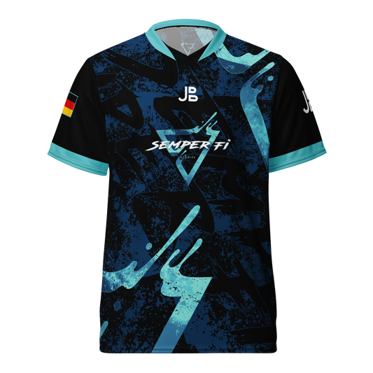 SEMPER FI ESPORTS - Jersey 2022