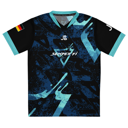 SEMPER FI ESPORTS - Jersey 2022