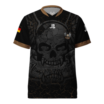 NEWCOMERGAMINGZ - Jersey 2022