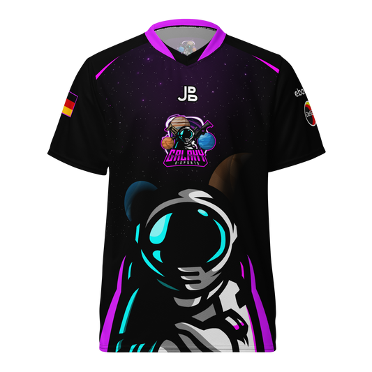 GALAXY E-SPORTS - Jersey 2022