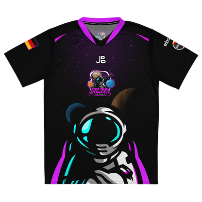 GALAXY E-SPORTS - Jersey 2022