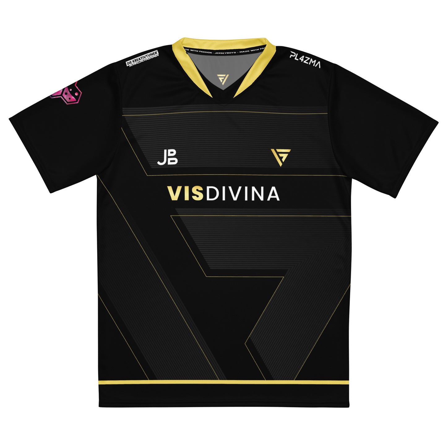 VISDIVINA - Jersey 2022