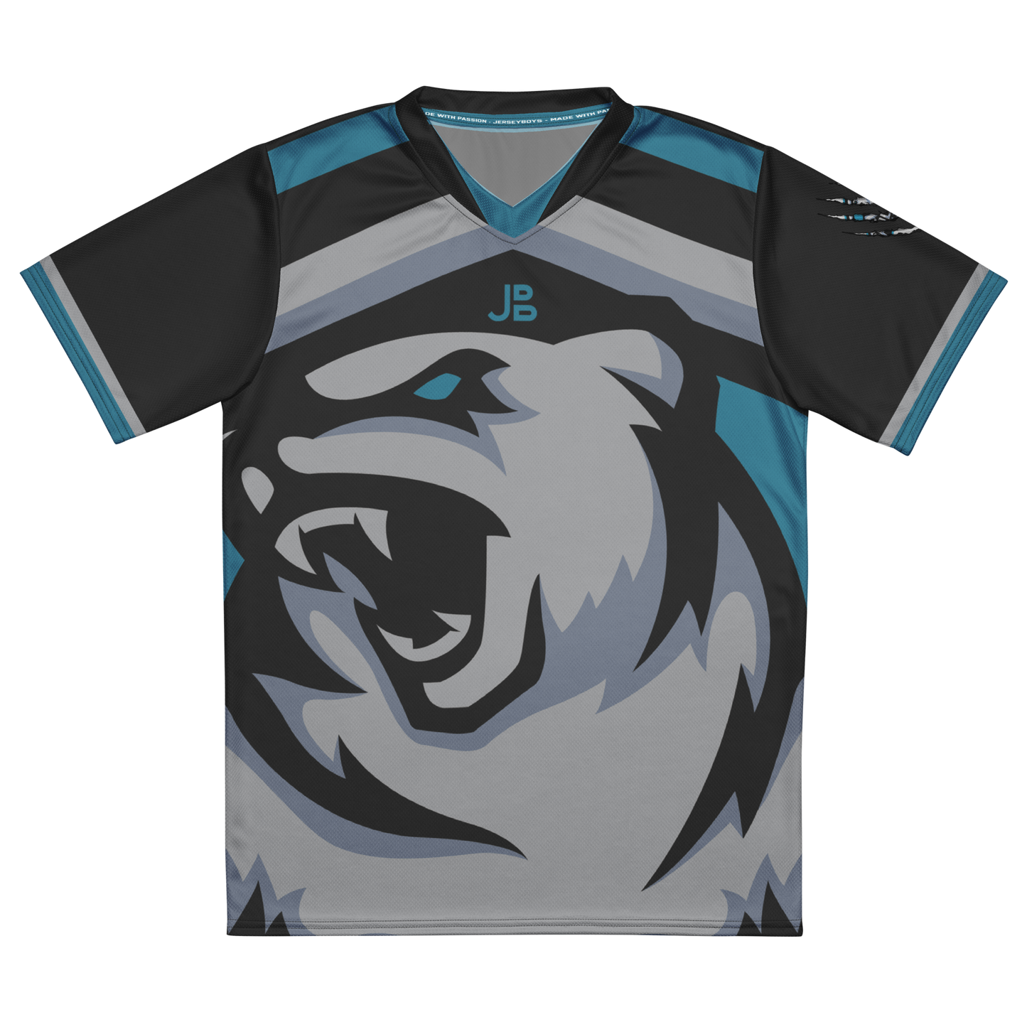 POLARIS GAMING - Jersey 2023