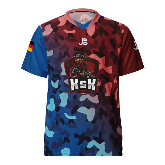 KSK ESPORTS - Jersey 2023