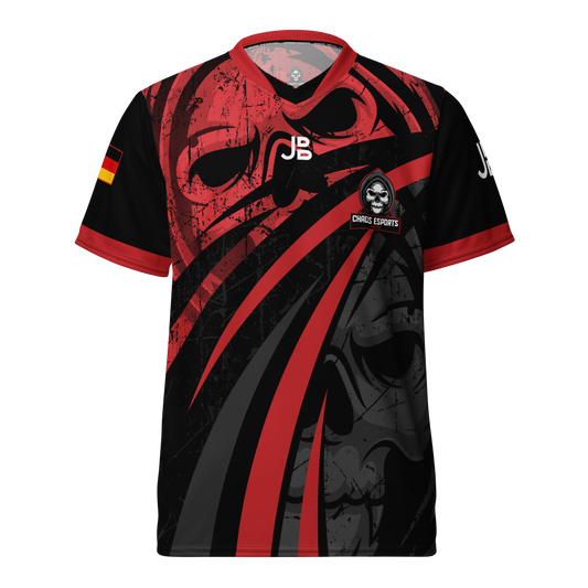 CHAOS ESPORTS - Jersey 2023 - United