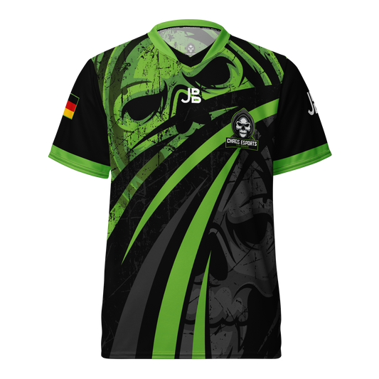 CHAOS ESPORTS - Jersey 2023 - Team Madness