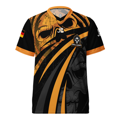 CHAOS ESPORTS - Jersey 2023 - Team Genius