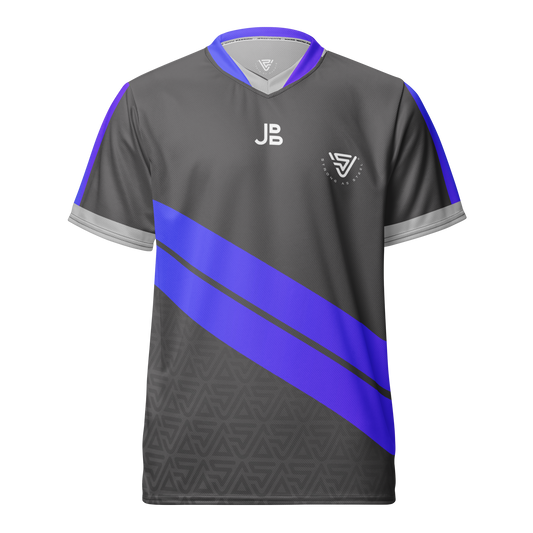 VIRTUAL STEEL - Jersey Dark