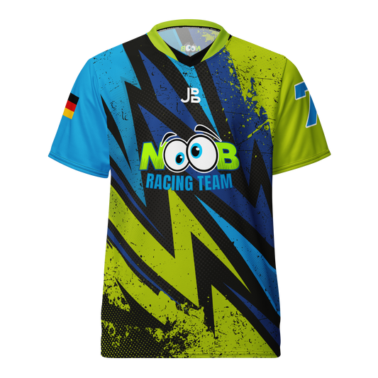 NOOB RACING TEAM - Jersey 2023